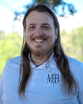 Dylan Behrmann
