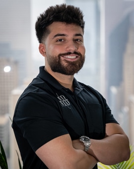 Alex Elizondo