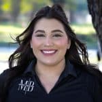 Felicia Marie Hillman