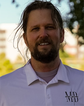 Tommy Vandesteene