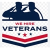 We Hire Veterans